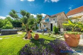 Rustical Holiday Resort Olea - Image 1