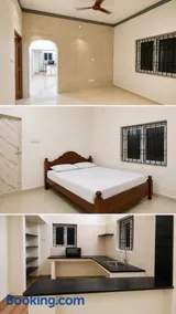 Newly Built home - 2 AC Rooms with 2 bath - Image 1