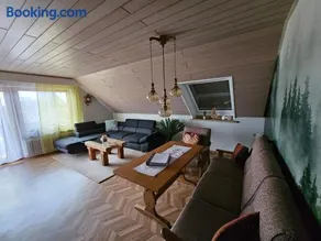 Chickenhill Blackforest, große Ferienwohnung im Schwarzwald - Image 2