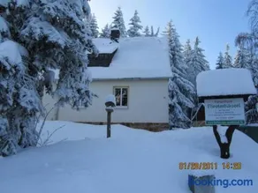 Ferienhaus Ferien am Waldrand - Image 1