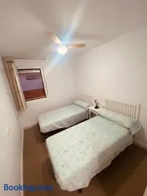 Precioso apartamento en Las Negras - Image 3