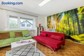 Merveilleux appartement convivial et familial avec terrasse et barbecue | Avec animaux bienvenus - Image 2