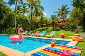 Casa Rudá - Condominio Piri - Trancoso - Image 5