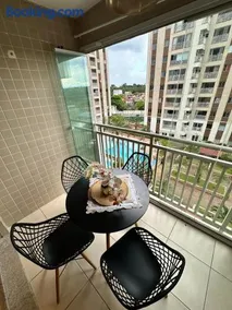 apartamento no reserva Ibiapaba cop 30 - Image 4
