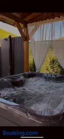A-Frame Cabins & Private Jacuzzi - Image 2