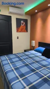 hotel del valle - Image 2