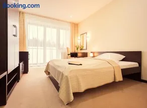 Hotel ALTIS - Image 3