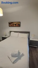 Apartamento Deluxe céntrico con aire acondicionado - Image 3