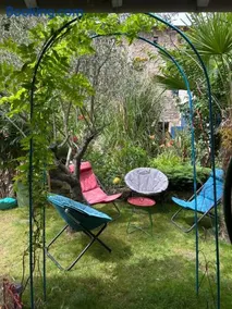 Art de Vivre en Couleurs - Image 1