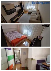 Family Best Apartment - Image 1