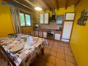Maison calme avec terrasse à Saint-Pons - Image 3