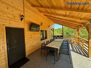 Chalet Valisoara Cluj - Image 2