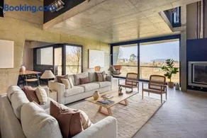 Escapada Villa con piscina y jardin - Image 2