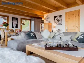 Acogedora casa vacacional apta para familias con barbacoa | Esquí cercano - Image 5