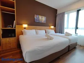 Sunway Onsen Signature Suites by IWH Suites - Image 2