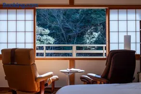 古民家の宿,竹風山荘 - Image 3