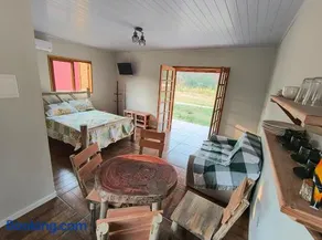 Chalés Jatobá - Image 3