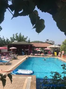 Hayat Apart Otel - Image 1