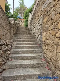 Apartman Bauer - Omiš- Nemira, free parking - Image 3