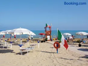 Victoria mobilehome in camping Stella del Sud - Image 1