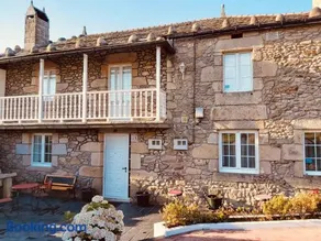 Casa Pereiro playa de Esteiro - Image 2