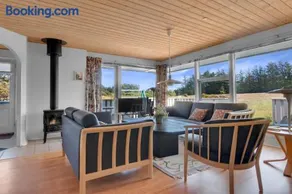 Skytten 5 - Environmentally Friendly Holiday Home - Image 5
