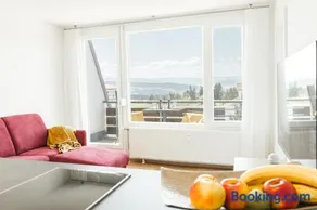 Ferienwohnung Kaiserblick - Pool Sauna Bergsicht - Image 1