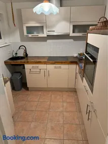 Ferienwohnung Garzau-Garzin - Image 5