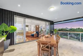 Penthouse - Scarborough beach break holidays - Image 4