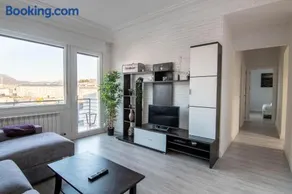 Apartamento ideal para parejas y tele trabajo en Haro - Image 1