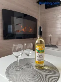 Stacja Kołczela - domki letniskowe nad jeziorem - Image 3