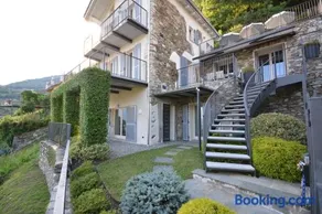 Casa di campagna Rosina con piscina e vista lago - Image 3