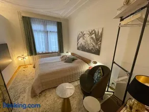 Exclusive residence next to Zürich main station - Image 3