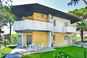 Villa Cristina - Image 1