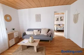 Ferienwohnung Wie dehemm - Image 2