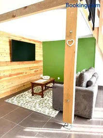 Logement climatisé en campagne proche rivière - Image 3