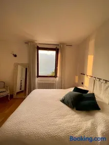 Appartment in Blevio; stunning view of the lake - Image 5