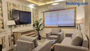 Annapura Floral- 4 Bedroom Apartment - Image 1