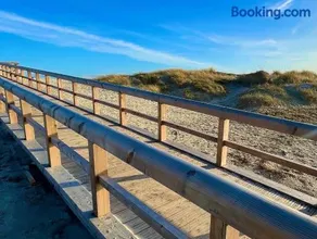 Auszeit Norddeich Hannes I 5 Minuten zu Fuß zum Meer - Image 5