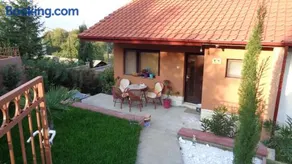 Apartment Golf - Image 1