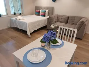 Nice apartment in Växjö - Image 4