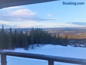 Björnrike Vemdalen utsikt över Sonfjället - Image 2