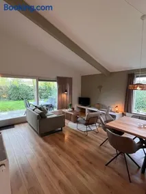 Huis Specht is perfect voor vakantie nabij meer en tuin op zuiden - Image 3