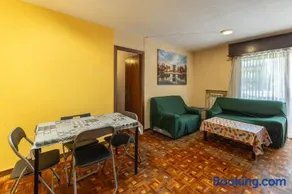 Piso Vintage En Madrid - Image 3