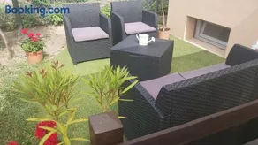 Hajnalcsillag Apartman - Image 1