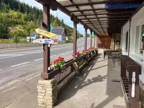 Gasthof Alpenrose - Image 2