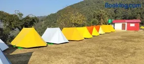 Nagtibba Trek - Three Sixty Views - Image 2