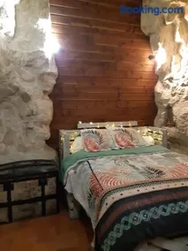 TROGLODYTE - La Grotte d'Auré - Image 4