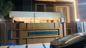 Luxury DHA Villa 2 BHK with tv lounge and Paid Private Indoor Pool - Choose high speed internet rate to include pool - Image 5