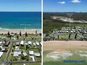 Honeysuckle Cottage - Oceanstays - Image 2